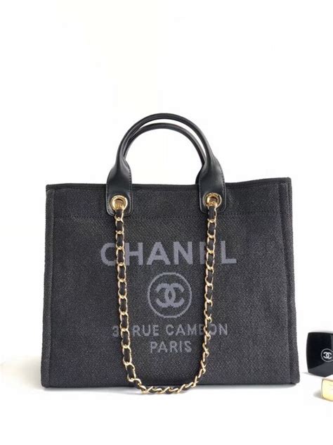 mirror image chanel handbags
